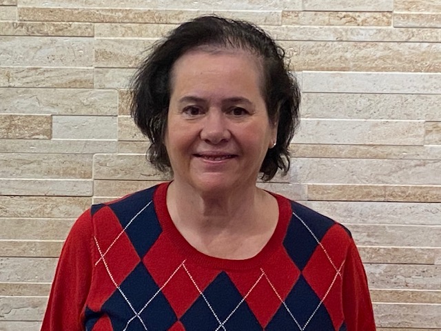 Lynne Rooney